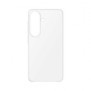 Samsung EF-QS942CTEGWW, Housse, Samsung, Samsung S26, 16 cm 6.3", Transparent