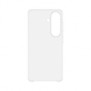 Samsung EF-QS942CTEGWW, Housse, Samsung, Samsung S26, 16 cm 6.3", Transparent