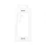 Samsung EF-QS942CTEGWW, Housse, Samsung, Samsung S26, 16 cm 6.3", Transparent