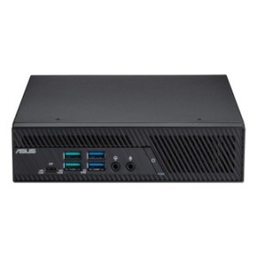 ASUS ExpertCenter PB64-B50079AH, Intel Core Ultra 5, 225, 8 Go, 256 Go, Windows 11 Pro, 64-bit