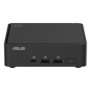 ASUS NUC RNUC15CRKU506302, Intel Core Ultra 5, 225H, 16 Go, DDR5-SDRAM, 512 Go, SSD