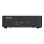 ASUS NUC RNUC15CRKU506302, Intel Core Ultra 5, 225H, 16 Go, DDR5-SDRAM, 512 Go, SSD