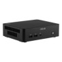 ASUS NUC RNUC16GDKU5663N2, Intel Core Ultra 5, 325, 16 Go, 512 Go, Windows 11 Pro, 64-bit