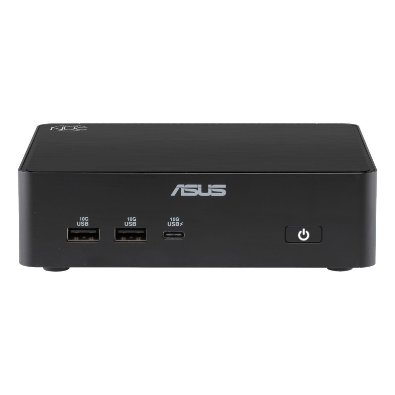 ASUS NUC RNUC16GDKU96C4N2, Intel Core Ultra X9, 388H, 32 Go, 1 To, Windows 11 Pro, 64-bit