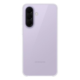 Samsung EF-QA376CTEGWW, Housse, Samsung, Galaxy A37 5G, 17 cm 6.7", Transparent