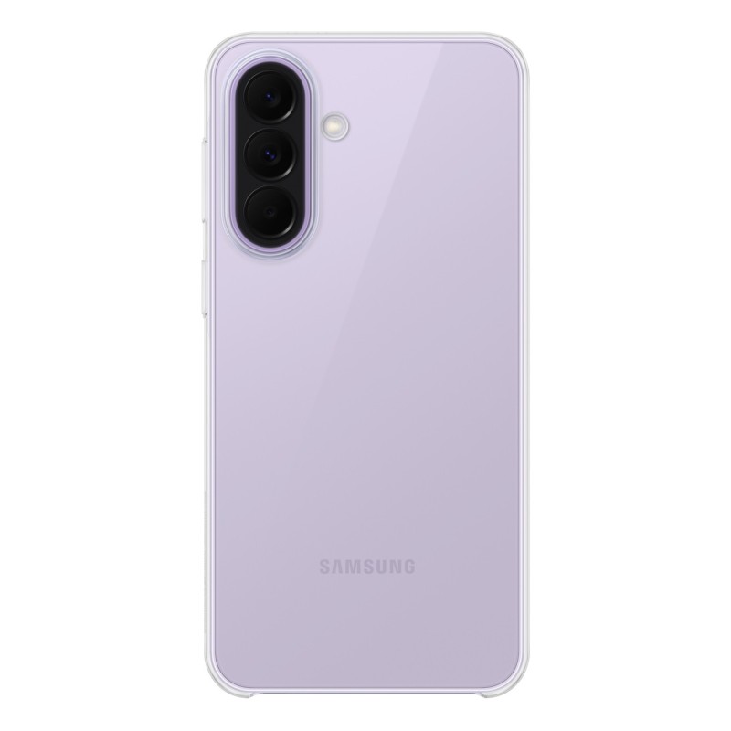 Samsung EF-QA376CTEGWW, Housse, Samsung, Galaxy A37 5G, 17 cm 6.7", Transparent