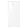 Samsung EF-QA376CTEGWW, Housse, Samsung, Galaxy A37 5G, 17 cm 6.7", Transparent