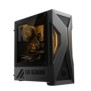 ASUS TUF Gaming T500 T500MV-07240H242W, Intel Core 7, 240H, 32 Go, 1 To, Windows 11 Home, 64-bit
