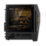 ASUS TUF Gaming T500 T500MV-07240H242W, Intel Core 7, 240H, 32 Go, 1 To, Windows 11 Home, 64-bit