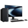 ASUS ExpertCenter P500 Mini Tower P500MV-07240H129X, Intel Core 7, 240H, 32 Go, 1 To, DVD±RW, Windows 11 Pro