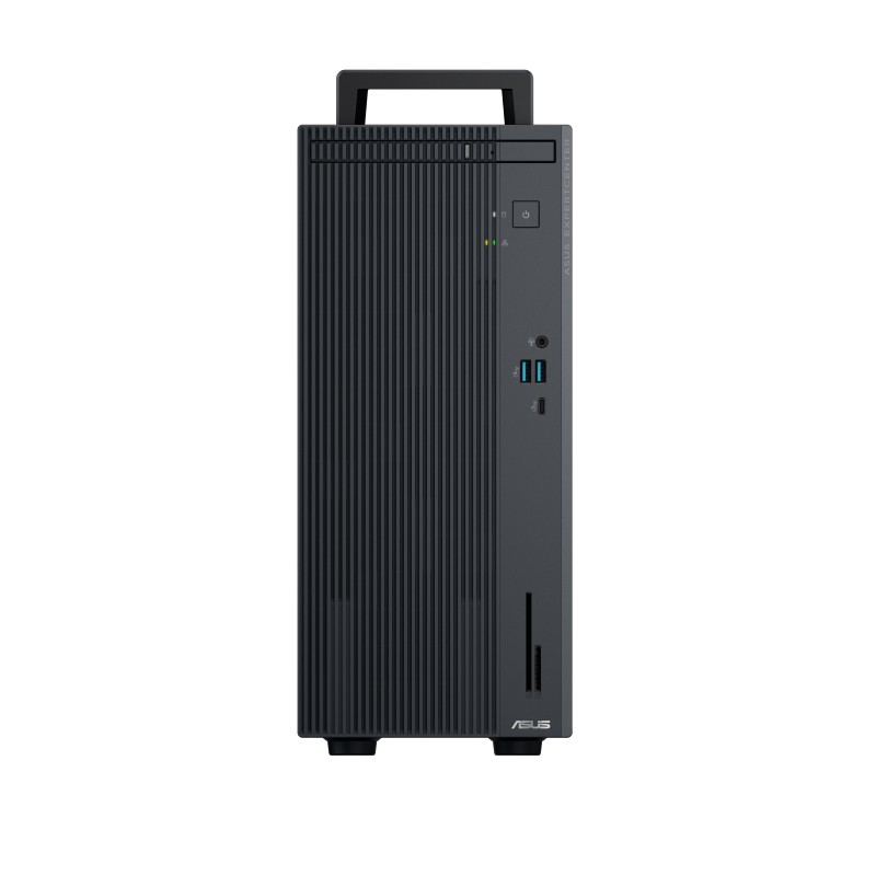 ASUS ExpertCenter P500 Mini Tower P500MV-07240H1010, Intel Core 7, 240H, 32 Go, DDR5-SDRAM, 512 Go, DVD±RW
