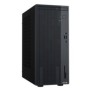ASUS ExpertCenter P500 Mini Tower P500MV-07240H1010, Intel Core 7, 240H, 32 Go, DDR5-SDRAM, 512 Go, DVD±RW