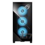 ASUS ROG G700 G700TF-7265KF577W, Intel Core Ultra 7, 265KF, 32 Go, 1 To, Windows 11 Home, 64-bit
