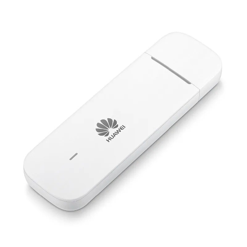 Huawei E3372, Modem de réseau cellulaire, Blanc, Portable, LTE, Edge, GSM, DC-HSPA+, UMTS, WCDMA