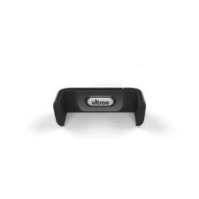 Ultron 165626, Mobilesmartphone, Support passif, Voiture, Noir