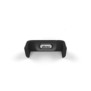 Ultron 165626, Mobilesmartphone, Support passif, Voiture, Noir