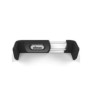 Ultron 165626, Mobilesmartphone, Support passif, Voiture, Noir