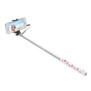 TerraTec Ultron 173950, Smartphone, Rose, Argent, Blanc, Toutes marques, CE, RoHS, 72 g, 15,5 cm