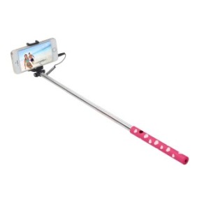 Ultron 173951, Smartphone, Rose, Argent, Blanc, Toutes marques, CE, RoHS, 72 g, 15,5 cm
