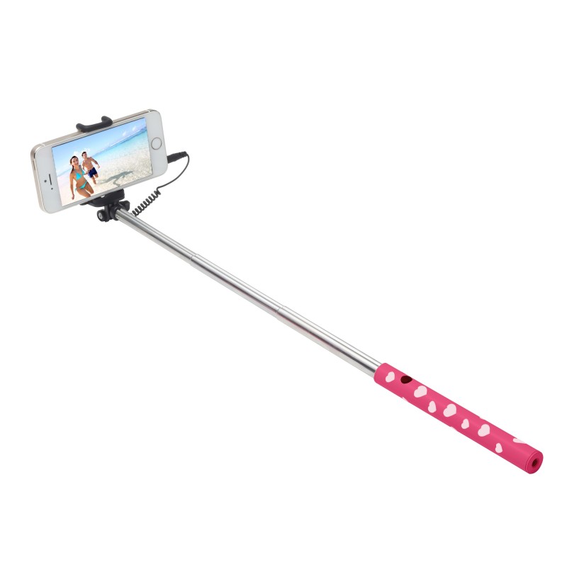 Ultron 173951, Smartphone, Rose, Argent, Blanc, Toutes marques, CE, RoHS, 72 g, 15,5 cm