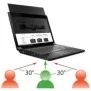 Mobilis 016233, 39,6 cm 15.6", 16:9, Ordinateur portable, Filtre de confidentialité sans bords pour ordinateur