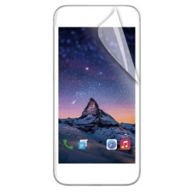 Mobilis 036087, Dolphin, CT60CT50, Transparent, Protection d'écran transparent, Résistant aux rayures, Résistant aux chocs, 6H