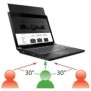 Mobilis 016229, 35,8 cm 14.1", 16:10, Ordinateur portable, Filtre de confidentialité sans bords pour ordinateur