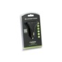 Conceptronic CARDEN06B, Auto, Allume-cigare, 5 V, Noir