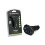 Conceptronic CARDEN06B, Auto, Allume-cigare, 5 V, Noir