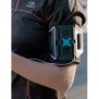 Mobilis BRAZALETE UNIV U.FIX RUN KIT ., Boîte à brassard, Toutes marques, Noir