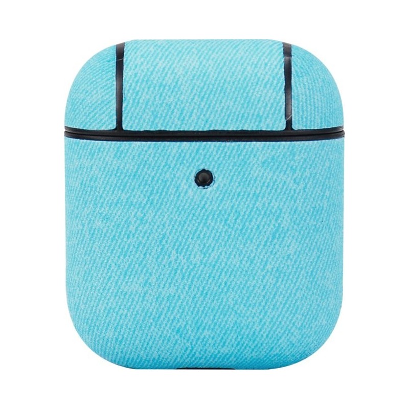 TerraTec Air Box, Emplacement, Tissu, Polycarbonate, 8 g, Bleu