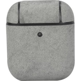 TerraTec Air Box, Emplacement, Polycarbonate, 8 g, Gris