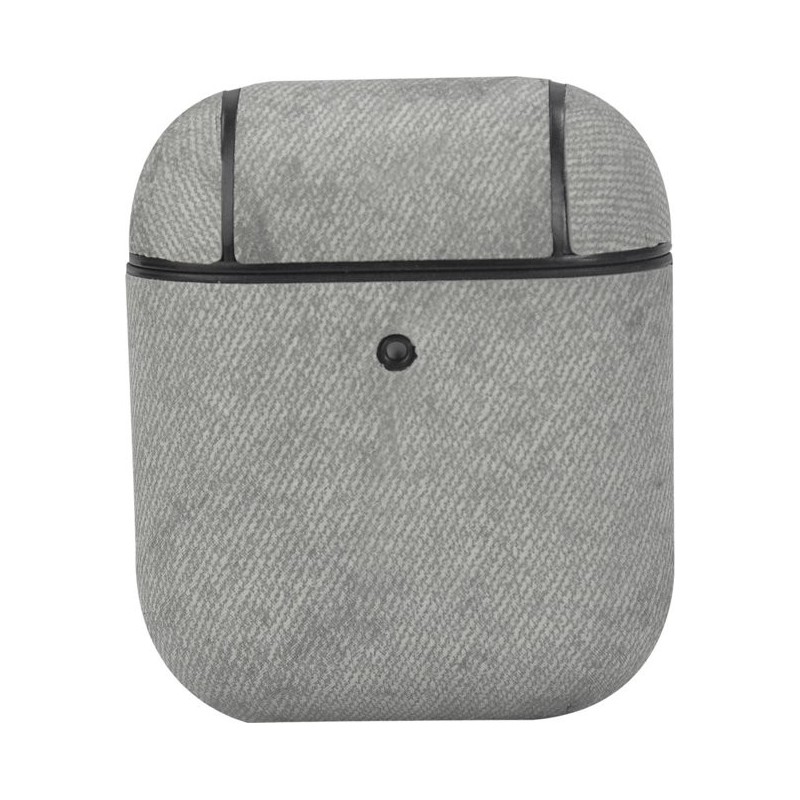 TerraTec Air Box, Emplacement, Polycarbonate, 8 g, Gris