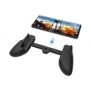 TerraTec ADD Controller, Mobilesmartphone, Support passif, Poche, Noir