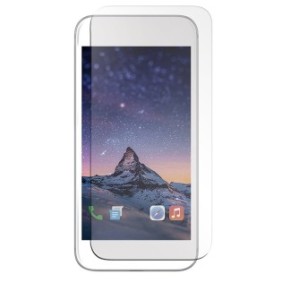 Mobilis 017009, Apple, iPhone SE 2nd gen 876 6S, Résistant aux rayures, Résistant aux chocs, Transparent, 1 pièce
