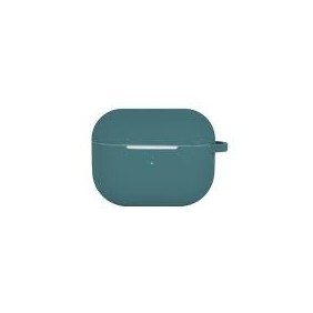 TerraTec Airbox Pro, Emplacement, Polycarbonate, 17 g, Vert