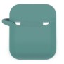 TerraTec 335542, Emplacement, Polycarbonate , 8 g, Vert