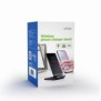 Gembird EG-WPC10-02, Intérieure, CC, 5 V, Recharge sans fil, Noir