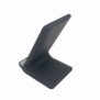 Gembird EG-WPC10-02, Intérieure, CC, 5 V, Recharge sans fil, Noir