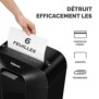 Fellowes Powershred LX25