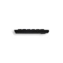Cherry XS Complete G84-5200, Taille réelle 100 %, Avec fil, USB, Clavier mécanique, QWERTY, Noir