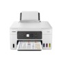 Canon MAXIFY GX3050, Jet d'encre, Impression couleur, 600 x 1200 DPI, A4, Impression directe, Noir, Blanc