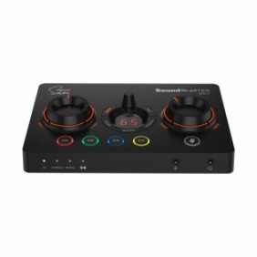 Creative Labs Sound Blaster GC7