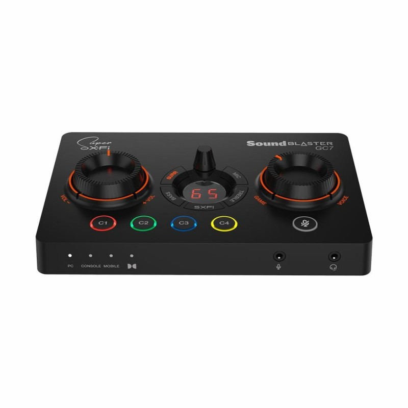 Creative Labs Sound Blaster GC7