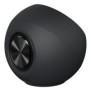 Creative Labs Pebble V3, 2.0 canaux, Avec fil &sans fil, 8 W, 100 - 17000 Hz, Noir