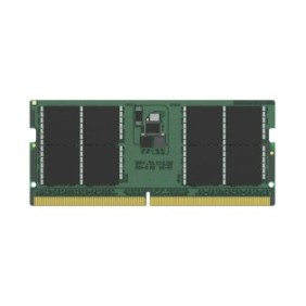 Kingston ValueRAM , 32 Go, 1 x 32 Go, DDR5, 262-pin SO-DIMM