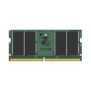 Kingston ValueRAM , 32 Go, 1 x 32 Go, DDR5, 262-pin SO-DIMM