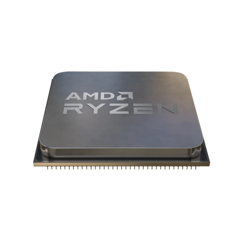 AMD Ryzen 5 5600GT, AMD Ryzen™ 5, Emplacement AM4, 7 nm, Plateau, AMD, 5600GT