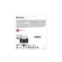 Kingston 128GB Canvas React Plus SDXC UHS-II 280R100W U3 V60 for Full HD4K, 128 Go, SDXC, Classe 10, UHS-II, 280 Mos, 100 Mos