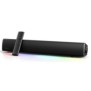 Creative Labs Sound Blaster GS5, Avec fil &sans fil, 30 W, 65 - 20000 Hz, Noir